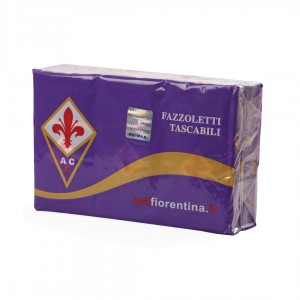 fazzoletti tascabili fiorentina - 2