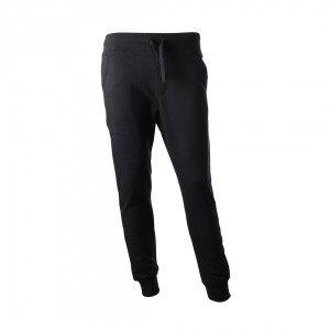 pantaloni neri everlast EVERLAST - 1