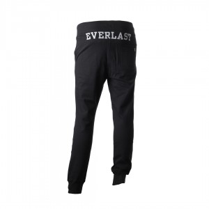 everlast black trousers EVERLAST - 2
