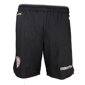 CAGLIARA GOALKEEPERE SHORTS 2017/2018 MACRON - 1