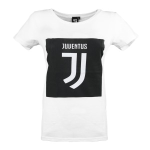 JUVENTUS 1897 WHITE T-SHIRT WOMAN MIGLIARDI - 1