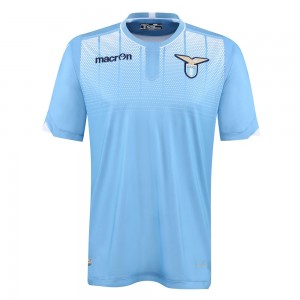 SS LAZIO MAGLIA GARA HOME 2015/2016 MACRON - 1