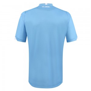 SS LAZIO MAGLIA GARA HOME 2015/2016 MACRON - 2