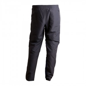 PANTALONI GRIGI HELLAS VERONA MACRON - 2