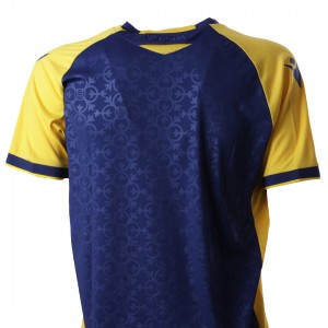home race jersey hellas verona 2021/2022 MACRON - 3