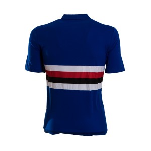 MAGLIA HOME EXTRA SAMPDORIA 2020/2021 MACRON - 3