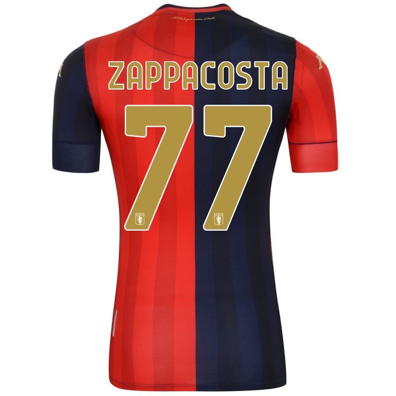 MAGLIA HOME GENOA 2019/2020 Kappa - 1