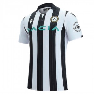 home udinese match jersey 2021/2022 MACRON - 1