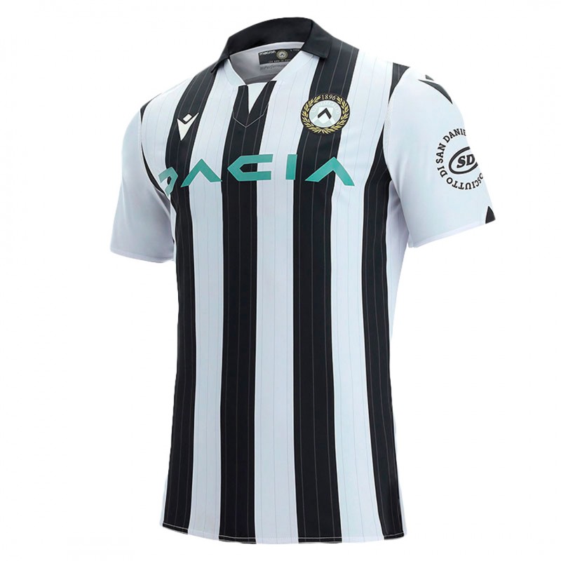 Maglietta udinese outlet