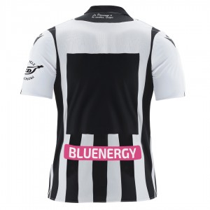 home udinese match jersey 2021/2022 MACRON - 2