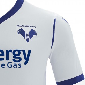 JERSEY THIRD HELLAS VERONA 2018/2019 MACRON - 4