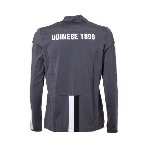 udinese grey training jacket 2019/2020 MACRON - 2